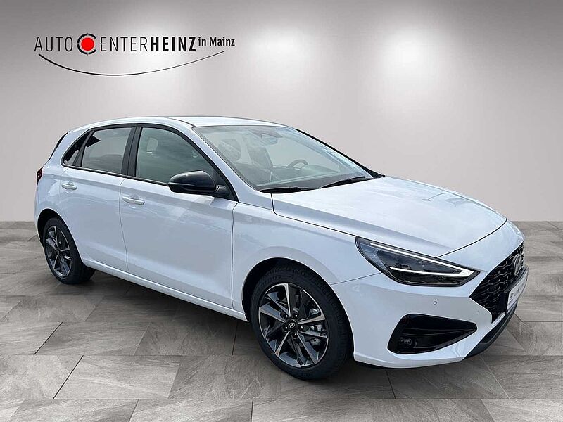 Hyundai i30 1.5 T-GDI 48V-Hybrid DCT Advantage