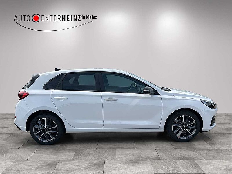 Hyundai i30 1.5 T-GDI 48V-Hybrid DCT Advantage