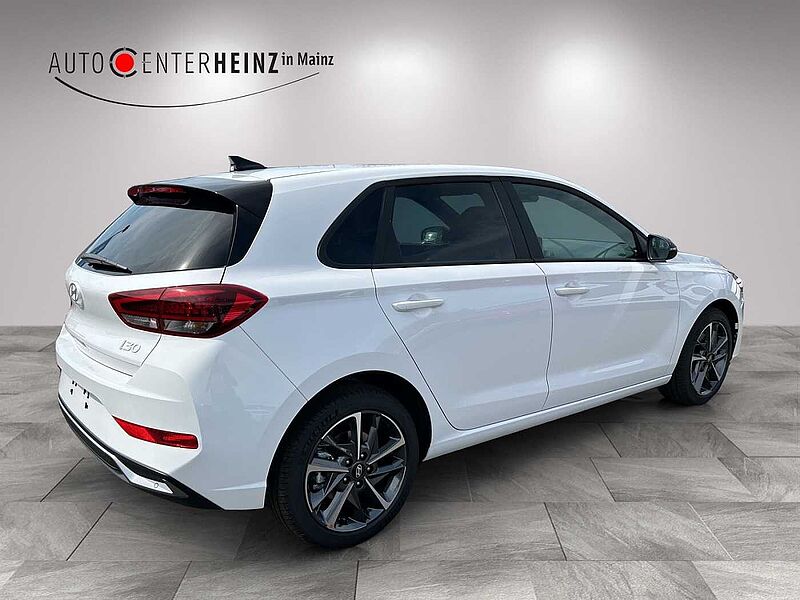 Hyundai i30 1.5 T-GDI 48V-Hybrid DCT Advantage