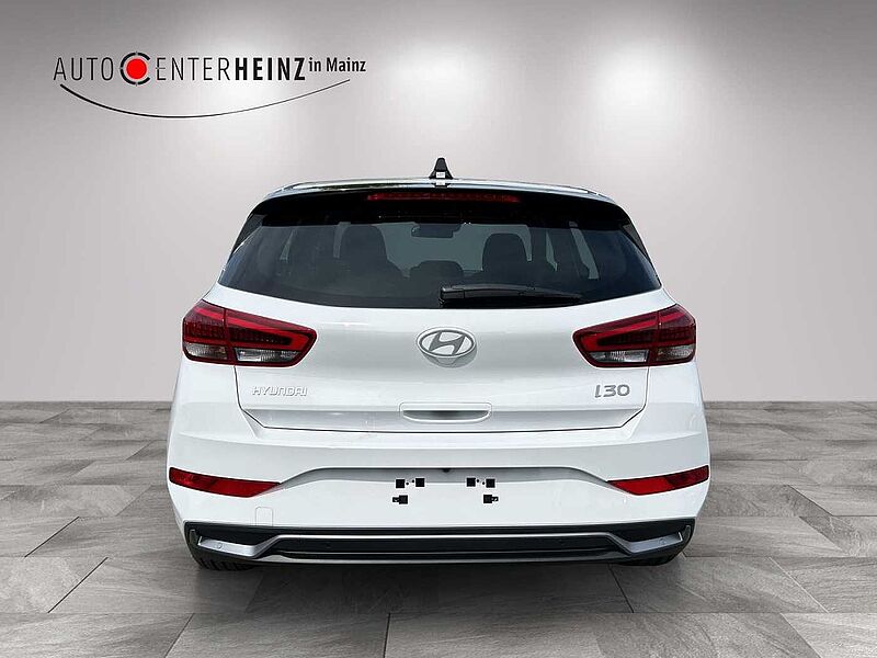 Hyundai i30 1.5 T-GDI 48V-Hybrid DCT Advantage