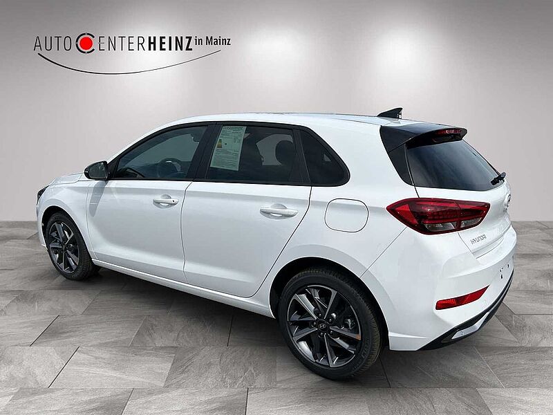 Hyundai i30 1.5 T-GDI 48V-Hybrid DCT Advantage