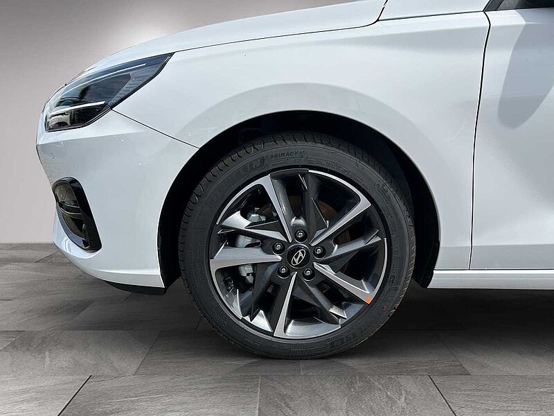 Hyundai i30 1.5 T-GDI 48V-Hybrid DCT Advantage