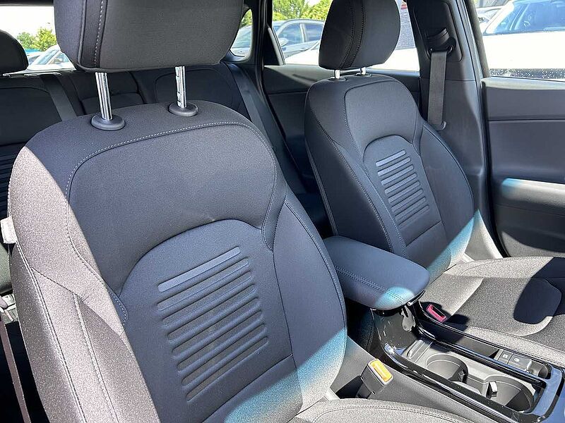 Hyundai i30 1.5 T-GDI 48V-Hybrid Advantage*Allwetterreifen*