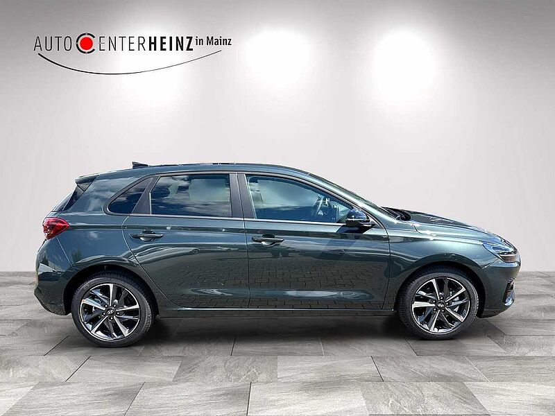 Hyundai i30 1.5 T-GDI 48V-Hybrid Advantage*Allwetterreifen*