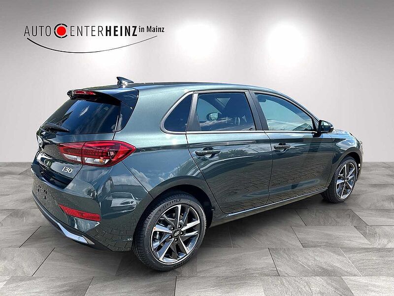Hyundai i30 1.5 T-GDI 48V-Hybrid Advantage*Allwetterreifen*
