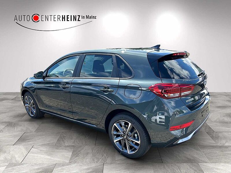 Hyundai i30 1.5 T-GDI 48V-Hybrid Advantage*Allwetterreifen*