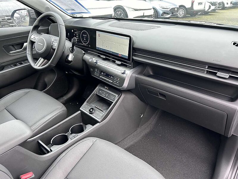 Hyundai KONA EV PRIME *Leder, Assistenzpaket 2,Bose*