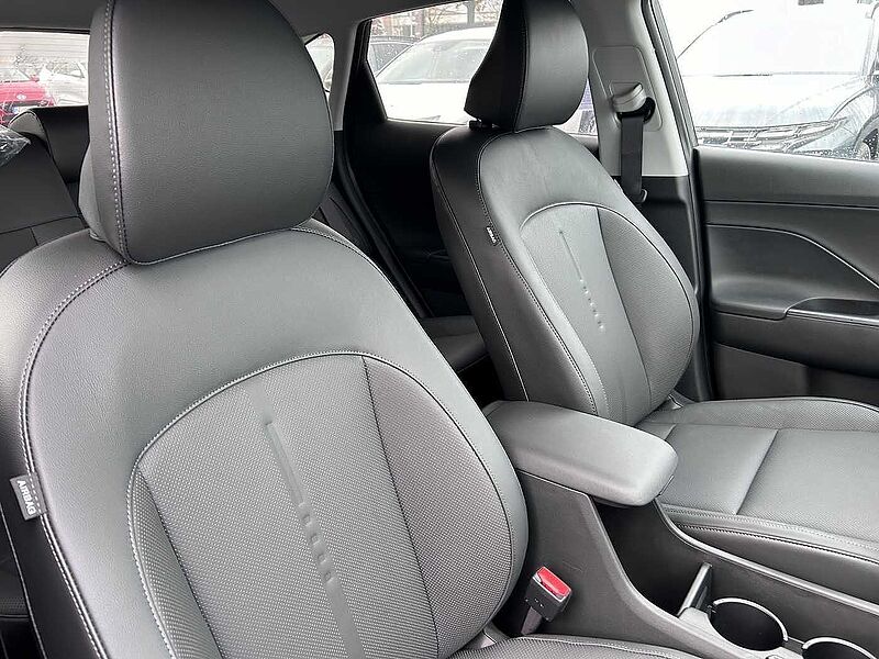 Hyundai KONA EV PRIME *Leder, Assistenzpaket 2,Bose*