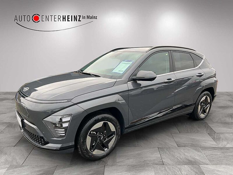 Hyundai KONA EV PRIME *Leder, Assistenzpaket 2,Bose*