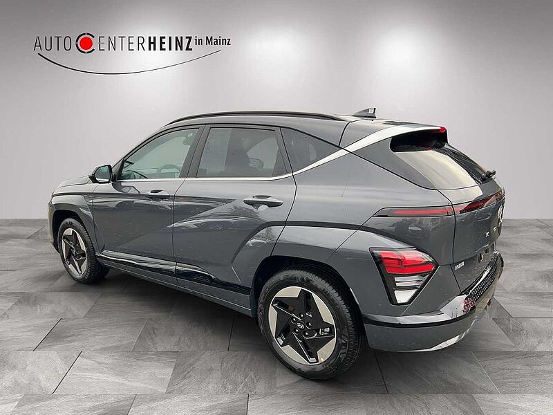 Hyundai KONA EV PRIME *Leder, Assistenzpaket 2,Bose*