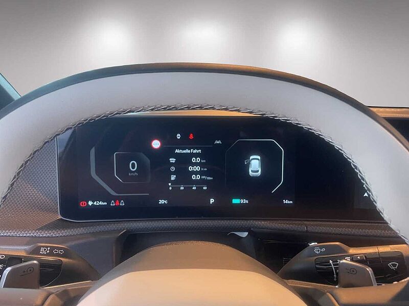 Kia EV6 84-kWh AWD GT-line GT-Line AWD Design+Techno+Sound+Assist-Paket WP und Panoramadach