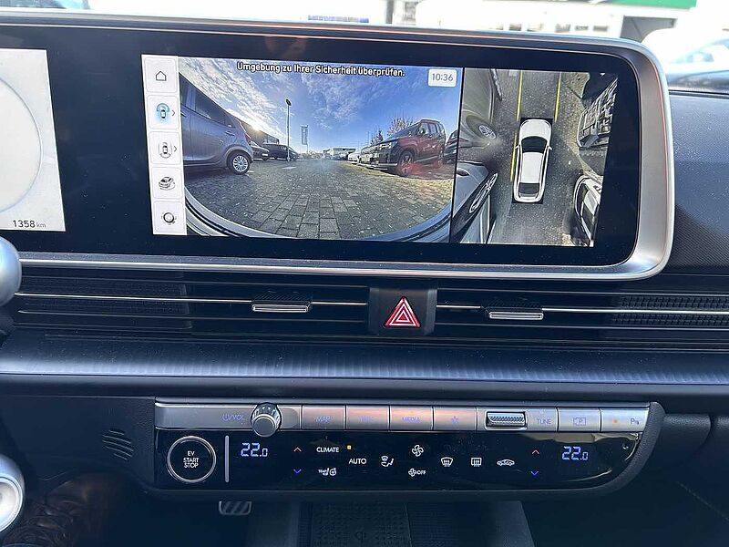 Hyundai IONIQ 6 77,4 kWh 4WD UNIQ