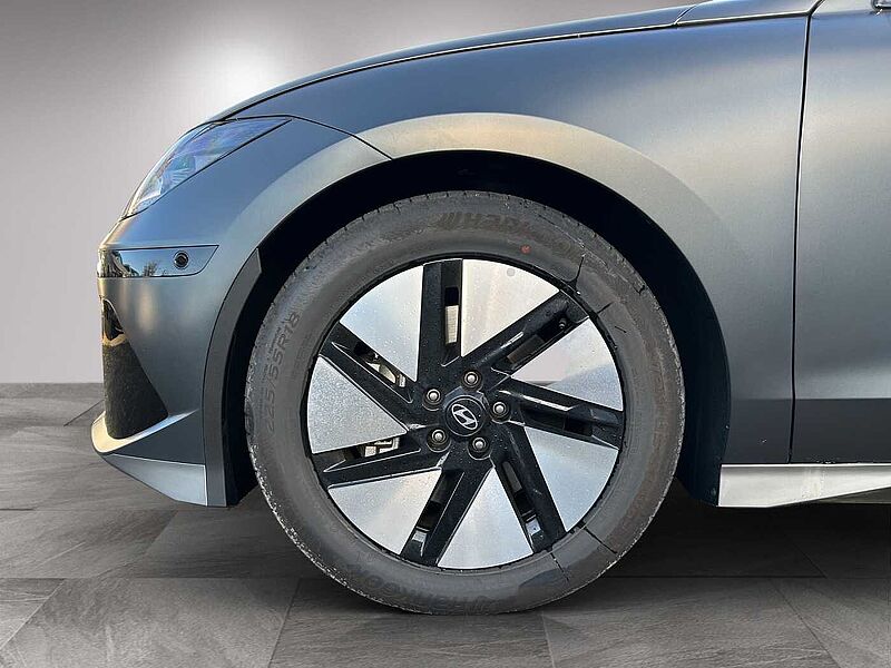 Hyundai IONIQ 6 77,4 kWh 4WD UNIQ