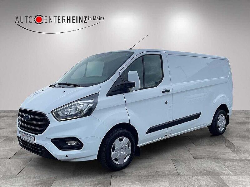 Ford Transit Custom 300 L2 Trend