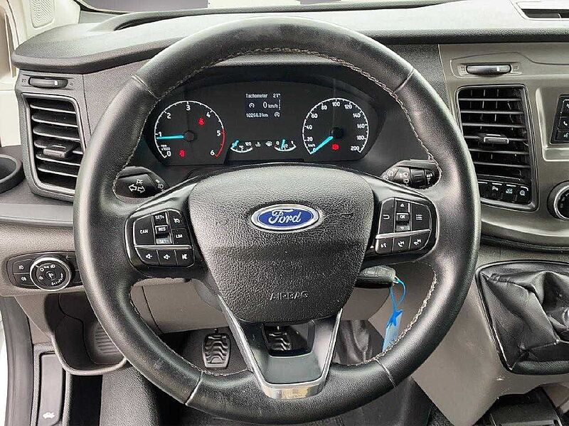 Ford Transit Custom 300 L2 Trend