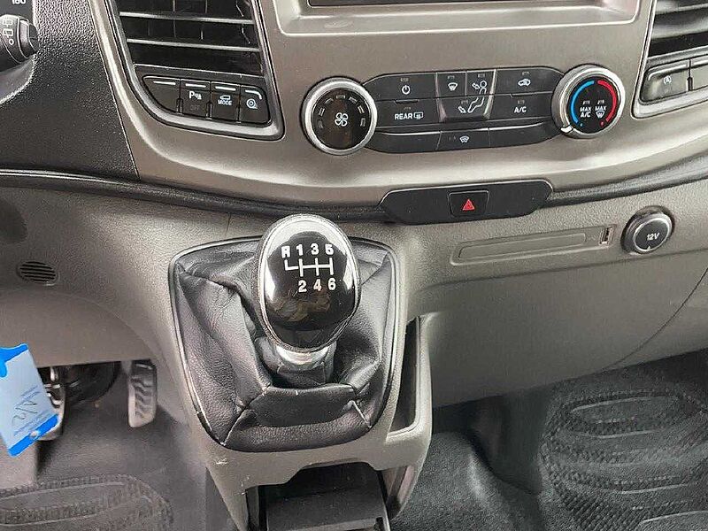 Ford Transit Custom 300 L2 Trend