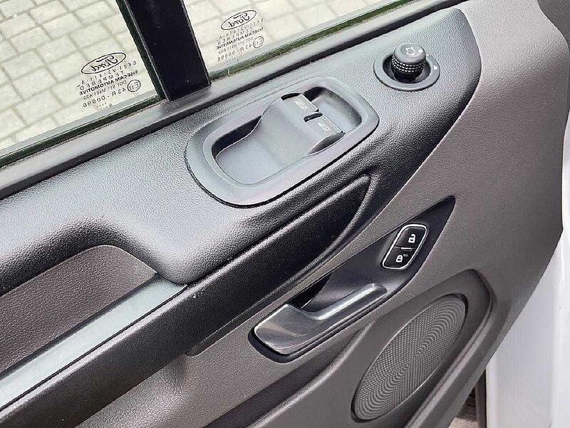 Ford Transit Custom 300 L2 Trend