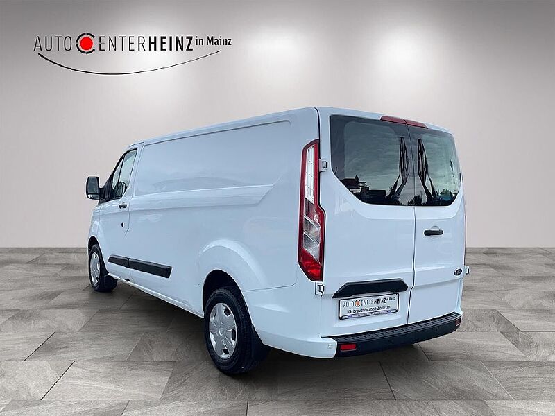 Ford Transit Custom 300 L2 Trend