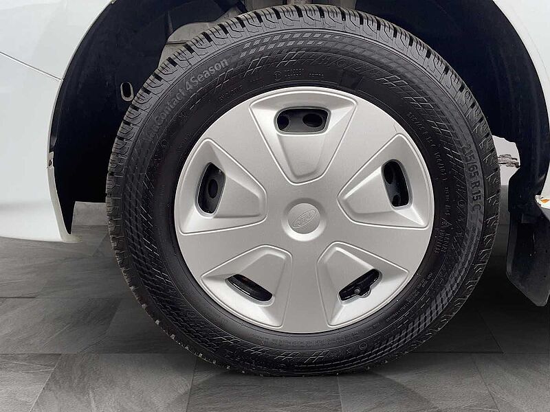 Ford Transit Custom 300 L2 Trend