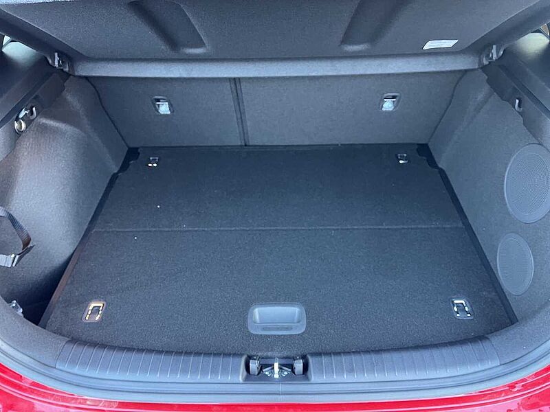 Kia Ceed 1.5 T-GDI DCT7 OPF GT Line GT-Line mit Leder, Technologie+Performance-Paket+GD