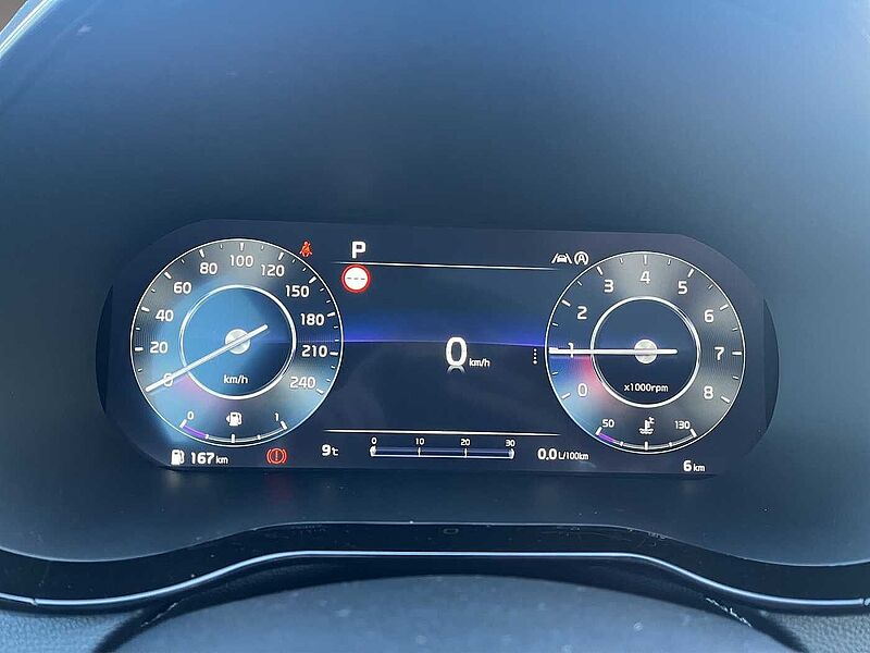Kia Ceed 1.5 T-GDI DCT7 OPF GT Line GT-Line mit Leder, Technologie+Performance-Paket+GD