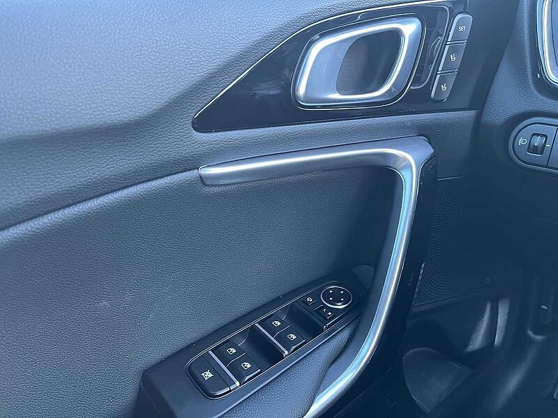 Kia Ceed 1.5 T-GDI DCT7 OPF GT Line GT-Line mit Leder, Technologie+Performance-Paket+GD