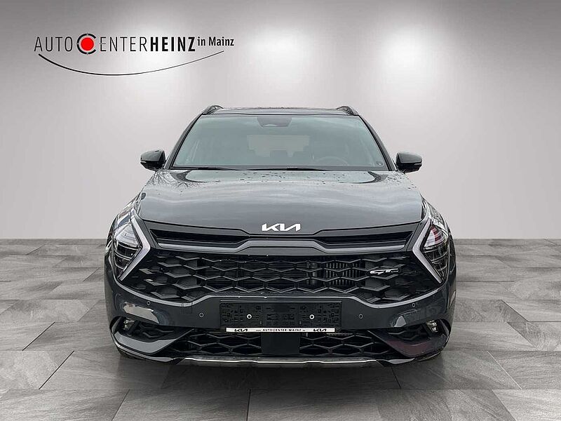 Kia Sportage 1.6 T-GDI AWD Eco-Dyn. + DCT GT-Line GT-Line mit Drive-Wise und Sound-Paket +Panoramadach