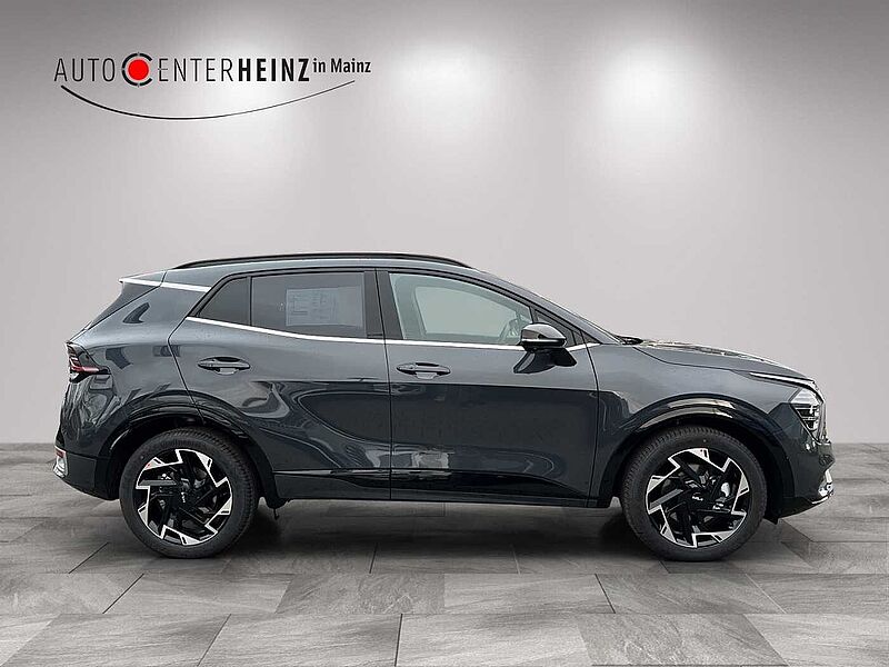 Kia Sportage 1.6 T-GDI AWD Eco-Dyn. + DCT GT-Line GT-Line mit Drive-Wise und Sound-Paket +Panoramadach