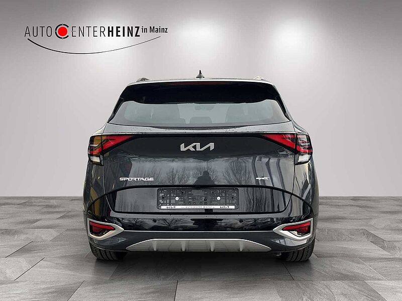 Kia Sportage 1.6 T-GDI AWD Eco-Dyn. + DCT GT-Line GT-Line mit Drive-Wise und Sound-Paket +Panoramadach