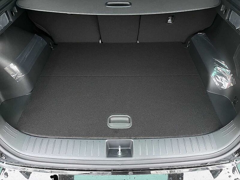 Kia Sportage 1.6 T-GDI AWD Eco-Dyn. + DCT GT-Line GT-Line mit Drive-Wise und Sound-Paket +Panoramadach