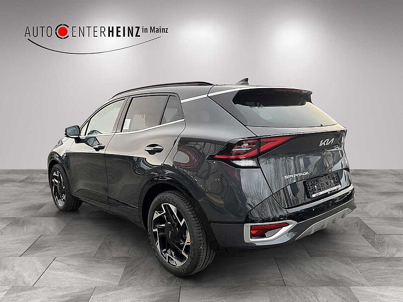 Kia Sportage 1.6 T-GDI AWD Eco-Dyn. + DCT GT-Line GT-Line mit Drive-Wise und Sound-Paket +Panoramadach