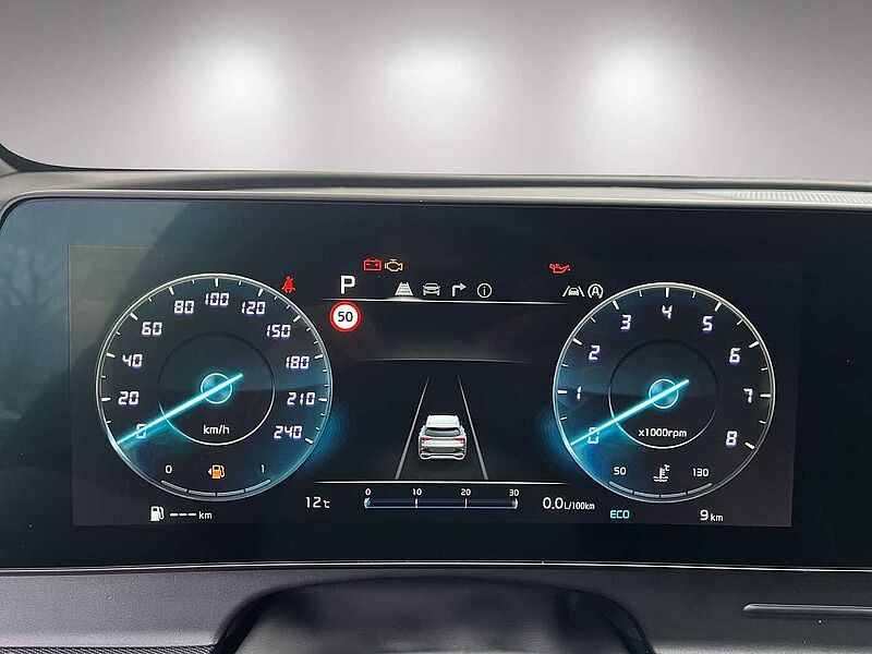 Kia Sportage 1.6 T-GDI AWD Eco-Dyn. + DCT GT-Line GT-Line mit Drive-Wise und Sound-Paket +Panoramadach