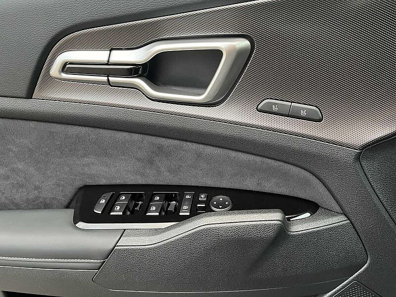 Kia Sportage 1.6 T-GDI AWD Eco-Dyn. + DCT GT-Line GT-Line mit Drive-Wise und Sound-Paket +Panoramadach