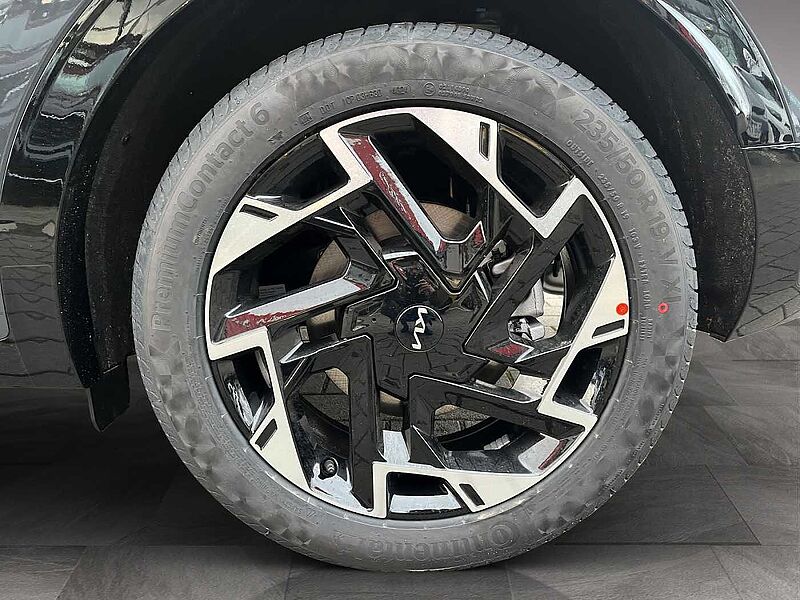 Kia Sportage 1.6 T-GDI AWD Eco-Dyn. + DCT GT-Line GT-Line mit Drive-Wise und Sound-Paket +Panoramadach