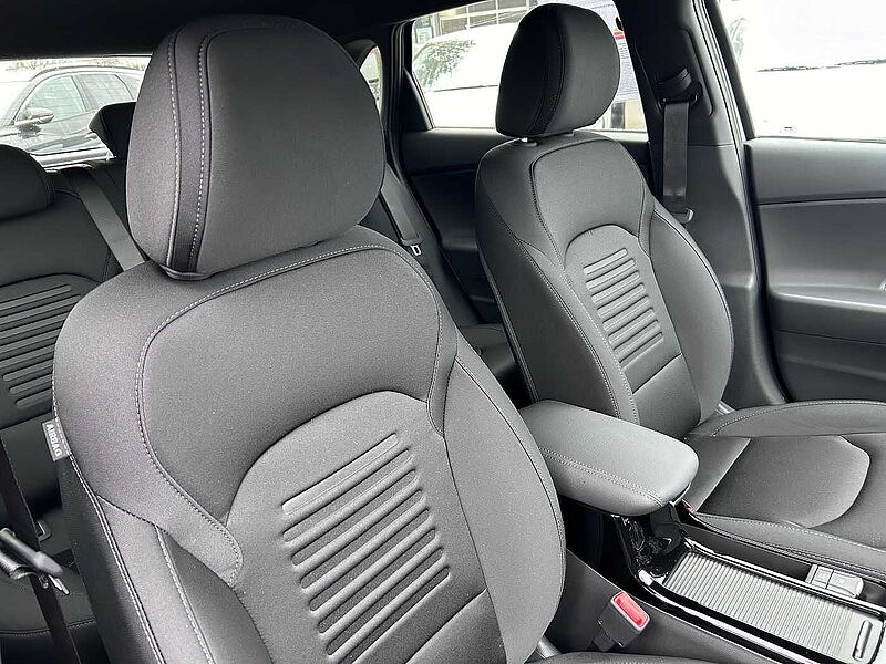 Hyundai i30 1.5 T-GDI 48V-Hybrid DCT Advantage