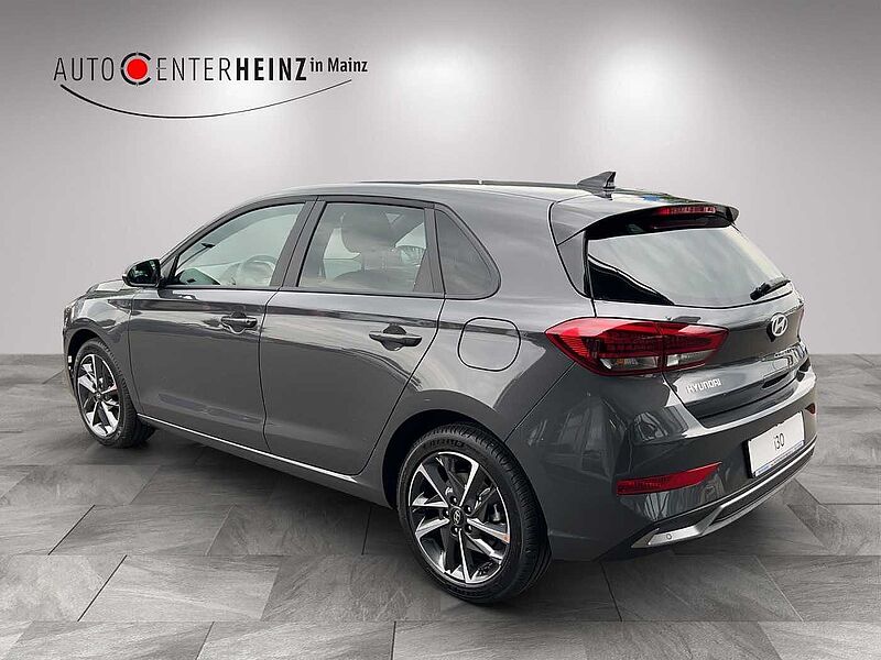 Hyundai i30 1.5 T-GDI 48V-Hybrid DCT Advantage