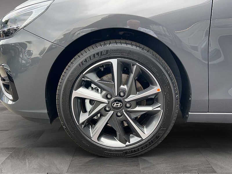 Hyundai i30 1.5 T-GDI 48V-Hybrid DCT Advantage