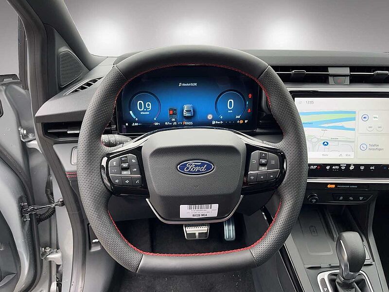 Ford Puma 1.0 EcoBoost Hybrid Aut. ST-LINE X