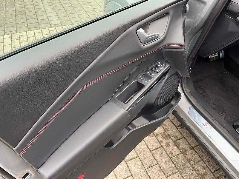 Ford Puma 1.0 EcoBoost Hybrid Aut. ST-LINE X