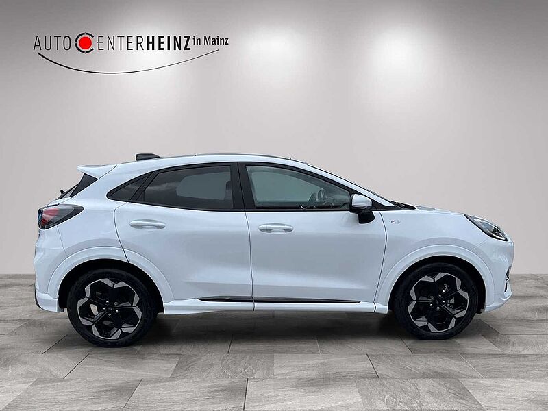 Ford Puma 1.0 EcoBoost Hybrid Aut. ST-LINE X