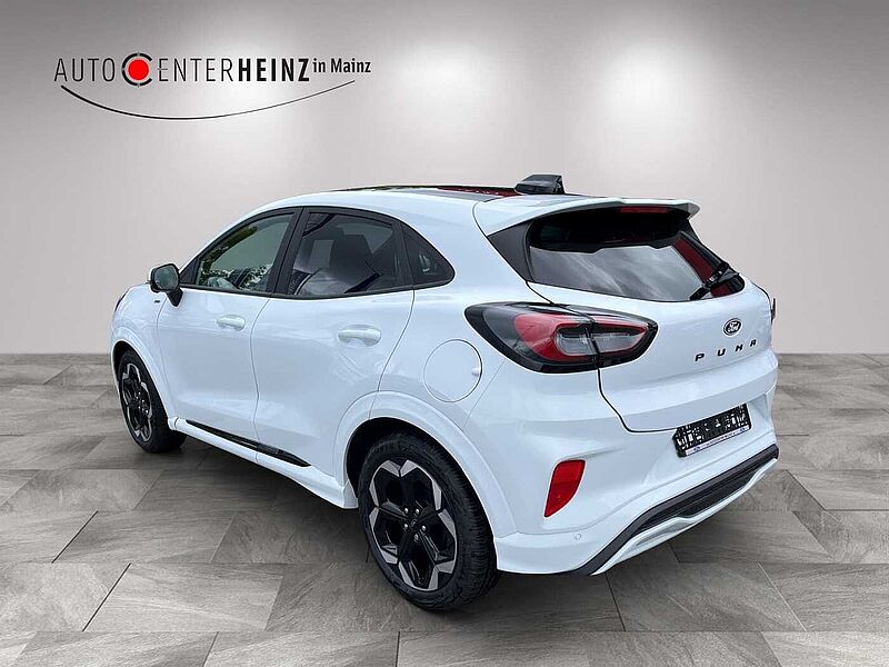 Ford Puma 1.0 EcoBoost Hybrid Aut. ST-LINE X