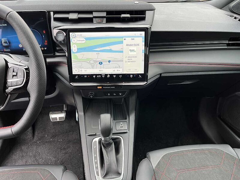 Ford Puma 1.0 EcoBoost Hybrid Aut. ST-LINE X