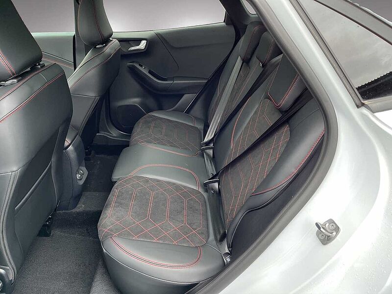 Ford Puma 1.0 EcoBoost Hybrid Aut. ST-LINE X