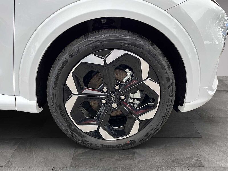 Ford Puma 1.0 EcoBoost Hybrid Aut. ST-LINE X