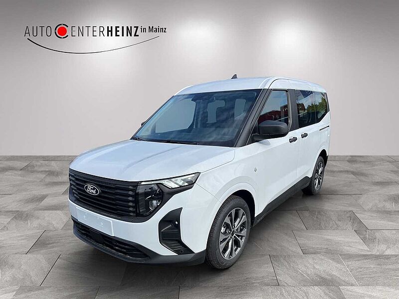 Ford Tourneo Courier 1.0 EcoBoost Aut. TREND