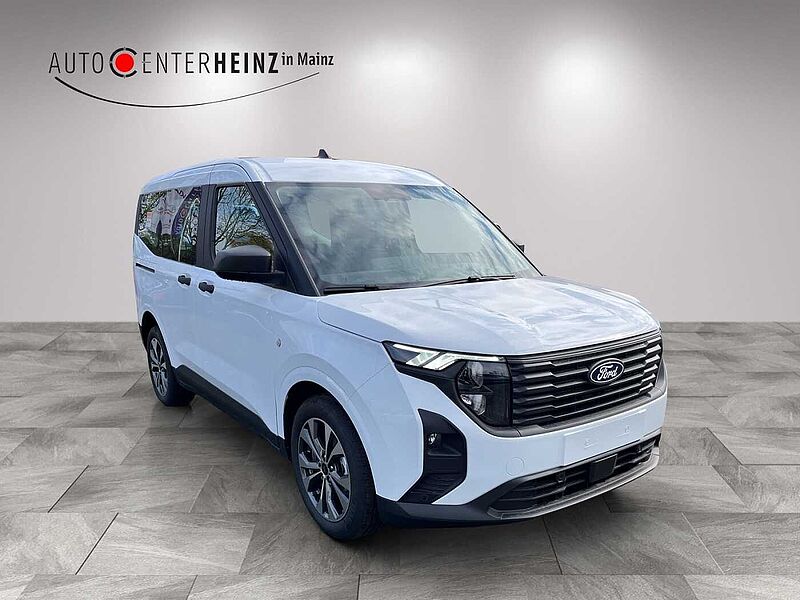 Ford Tourneo Courier 1.0 EcoBoost Aut. TREND