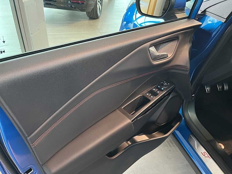 Ford Puma 1.0 EcoBoost Hybrid ST-LINE