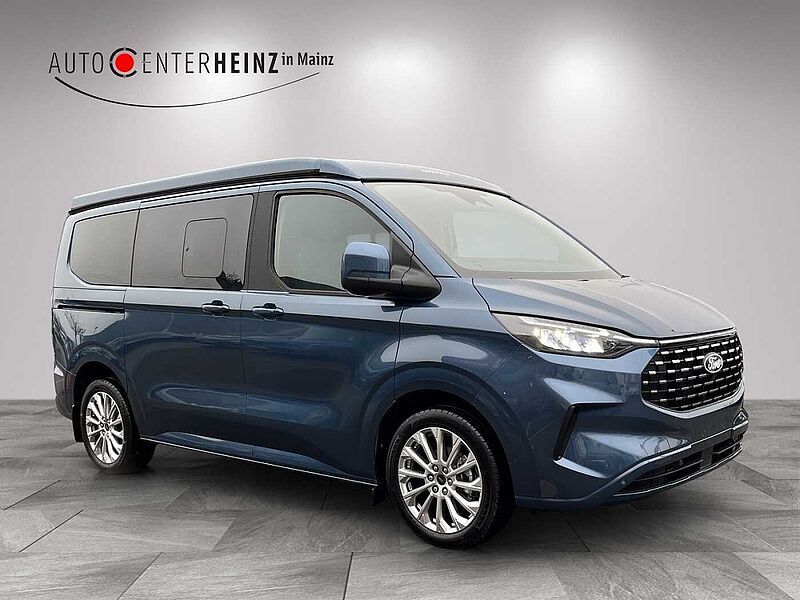 Ford Tourneo Custom 320 Nugget L1 Autm. Titanium