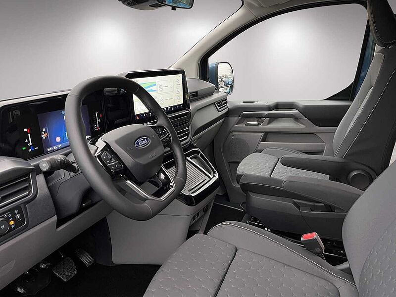 Ford Tourneo Custom 320 Nugget L1 Autm. Titanium