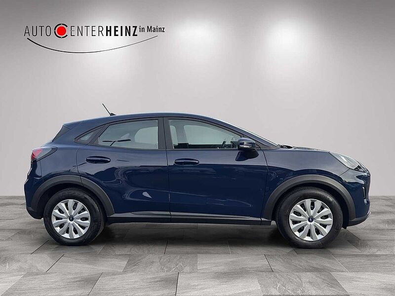 Ford Puma Cool & Connect